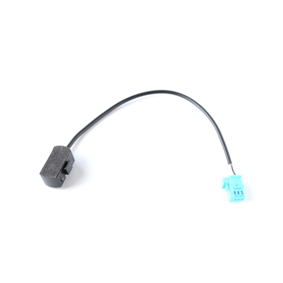 Rd45 Host Bluetooth Microphone For 206 207 301 307 Black 4712661027369