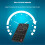 Mini Portable Voice Changer Mehrere Audioeffekte für Handy-PC 6