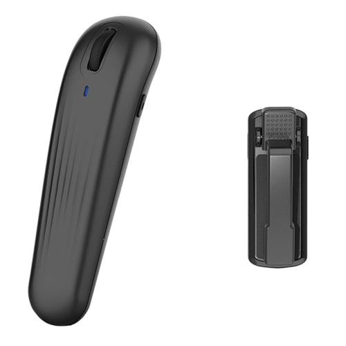 New Design Remote Control Page Turner for Camera Video Recording