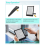 New Design Remote Control Page Turner for Camera Video Recording 5