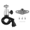 Supporto per bici compatibile con telecomando Mini 4 Pro/Air 3 1