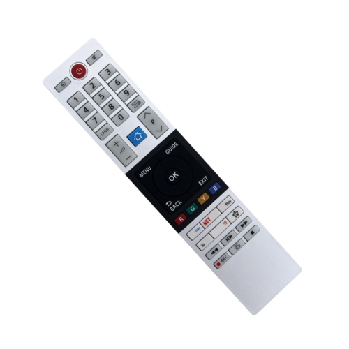 CT-8568 Remote Control Replace for Smart 4K LED
