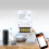 30A Wifi Switch Relay Tuya APP 433mhz Receiver Module 2