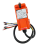 -E1B AC 220V Wireless Industrial Remote Control Switch 5