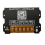 Bluetooth DC5-24V RGB LED-stripkontroller med 29-knapps fjärrdimmer 4