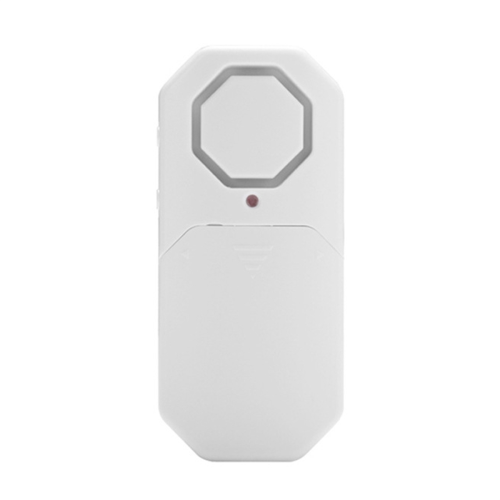 Allarme wireless per porte e finestre con suono e luce da 140 dB 1