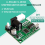 DC 5V ULN2003 DIY Stepper Motor Driver Board Infrared Remote Control 7