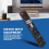 AKB73635401 Télécommande universelle pour Blu-ray domestique AKB73375504 5