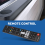 AKB73635401 Télécommande universelle pour Blu-ray domestique AKB73375504 7