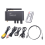 Convertor Digital-Analog Bluetooth 5.1, receptor cu control al volumului 7