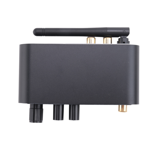 Convertor Digital-Analog Bluetooth 5.1, receptor cu control al volumului 2