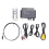 Convertor Digital-Analog Bluetooth 5.1, receptor cu control al volumului 6