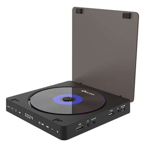 Player DVD pentru acasă, video HD, pentru copii, Player VCD, Player CD mini, priză EU
