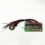 Τηλεχειριστήριο 2.4G 8CH DIY παιχνίδι για Ρομπότ, Σκάφος, Τανκ, Αυτοκίνητο 4-6V-Πορτοκαλί 2