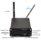 L7 HiFi Bluetooth 5.0 Receiver Stereo Audio Preamp Music Player 2