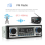 60 W Bluetooth bilradio, MP3-afspiller, USB-drev 6