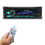 Rádio de Carro 4 Canais 45W com Bluetooth e Reprodutor MP3 para Carro 5