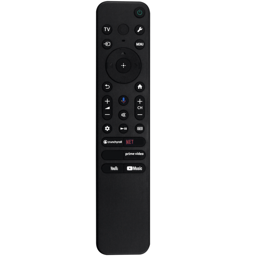 Rmf-Tx811u Voice Remote Control For Smart Tv Remote Control 4712661059759