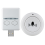 Wireless Doorbell USB Smart Door Bell Wireless Remote Doorbell Kit 1