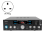 Home Power Amplifier 5.1 Bluetooth Basversterker HIFI Afstandsbediening UK PLUG 7