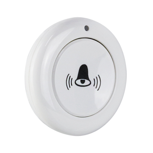 Wireless Doorbell USB Smart Door Bell Wireless Remote Doorbell Kit 1