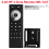 Tuya ZigBee Triac Dimmer Controller Smart Dimmer Remote Control C 6