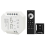 2.4G Triac LED Controller Smart Dimmer Remote Control 100V-240V B 1