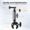 Fahrradhalterung für RC RC 2 7
