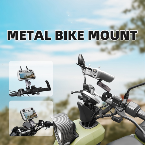 Fahrradhalterung für RC RC 2 1