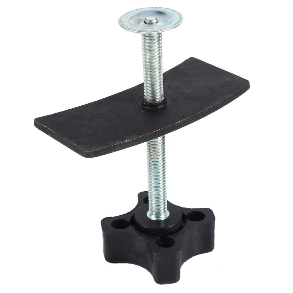 Disc Brake Pad Spreader, Auto Repair Tool Resets Piston Practical For Installation 6276012682600