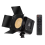 3000-5600K LED Fill Light Studio Video Bowens Mount Light EU PLUG 5
