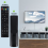 Télécommande de remplacement pour boîtier TV Mag254 5