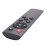 2.4G trådlöst Air Mouse-tangentbord fjärrkontroll för PC Android TV-box 7