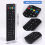 Télécommande de remplacement pour boîtier TV Mag254 4