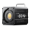 80W COB Video Dimmable Light 2500-6500K Photographic LED Light (EU) 3