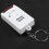 Home Security Alarm System Wireless Detector +2x Remote Motion Sensor 5