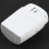 Home Security Alarm System Wireless Detector +2x Remote Motion Sensor 7