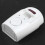 Home Security Alarm System Wireless Detector +2x Remote Motion Sensor 6