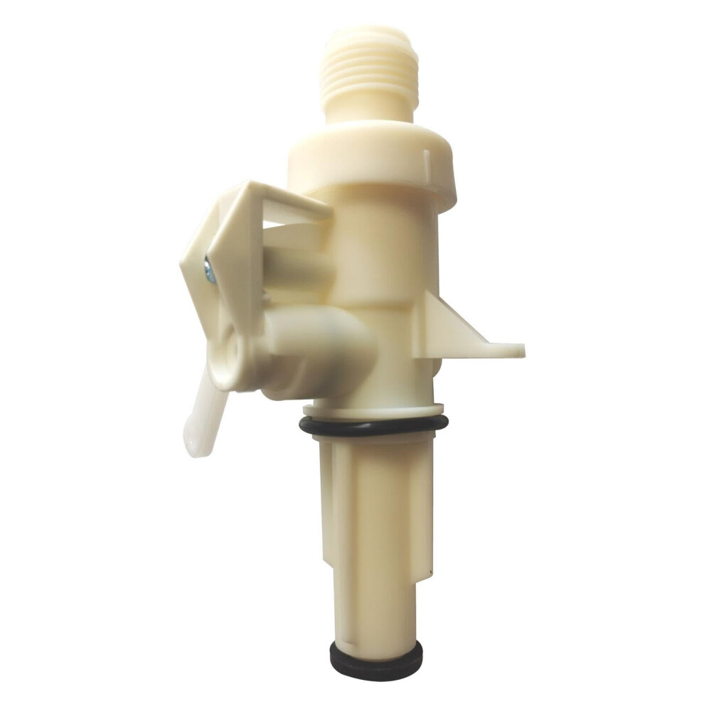 For 13168 Thetford Aqua Magic Iv Toilet Water Valve Fit All Thetford Magic Iv Toilet 6276012717708