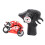 Moto électrique télécommandée à grande vitesse, rechargeable 2,4 GHz 1