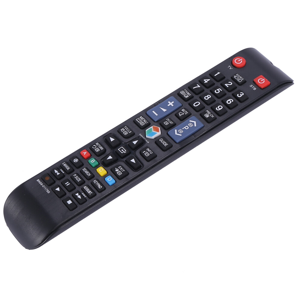 Bn59-01178B Wireless Hd Smart Tv Remote Control For Smart Tv 4712661065699