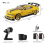 1:10 70Km/H 2,4G RC Auto Drift Racing Auto 4WD Doppel Batterie 6