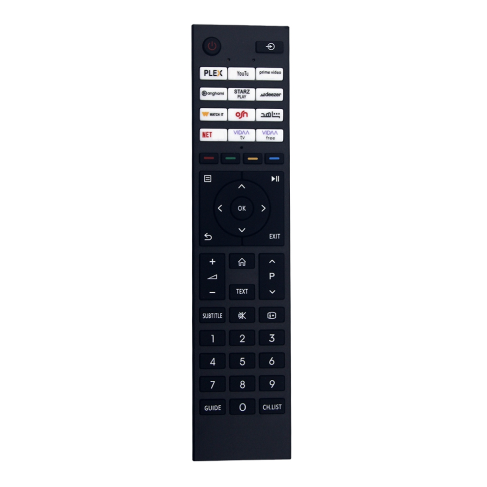 CT-95058 Replace Remote Control for