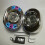 MP3 player Bluetooth de 3,5 polegadas para motocicleta, scooter, bicicleta, quadriciclo 4