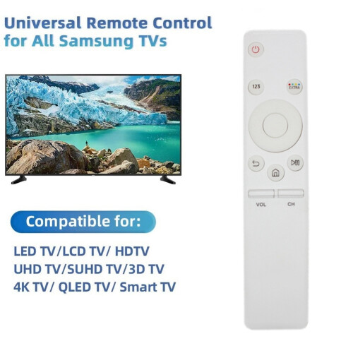 Smart TV Remote Control for BN59-01260A BN59-01259B/E/D 1