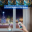 Remote Led Box Controller for Single Color Led Strip Light DC12-24V 2