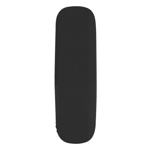 Fernbedienungshülle für Harmony Companion Remote, Schwarz