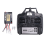 1/16 RC Car Remote Control 7.0 Mainboard for RC Tank Model 3