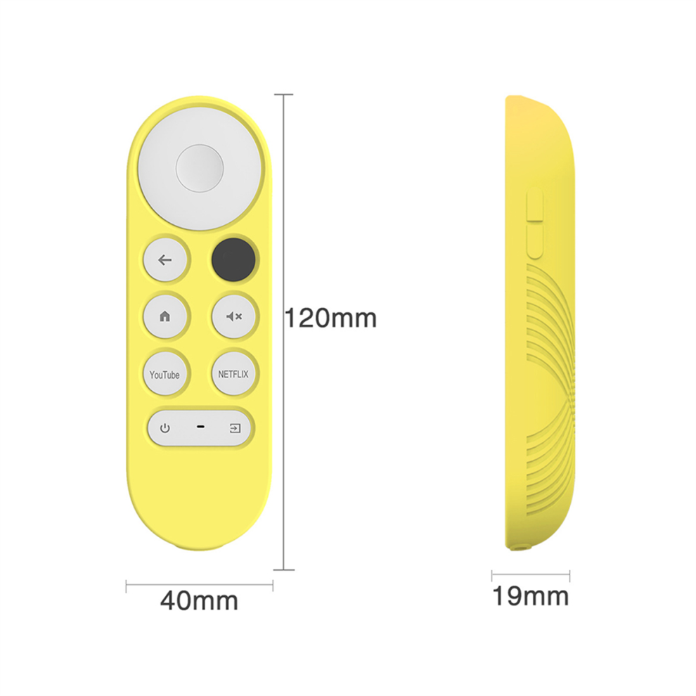 Silicone Case For Remote Control Protective Shell F 4712661069802