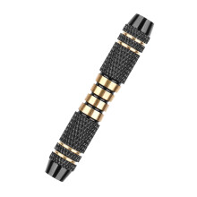 Replacement Stick for Soft Darts, Soft Dart Barrels  Replacement Parts for Copper Darts  Professional Dart Trees Stick to Practice and Game Ref: 7724